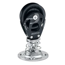 Picture of Harken 6277 Haken 60mm Element Stand Up Block -