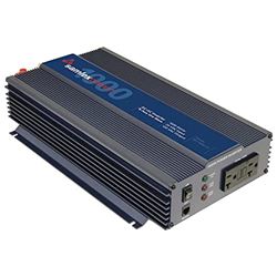 Picture of Samlex PST-1000-24 SAMLEX PST-1000-24 PURE SINE WAVE INVERTER 24V INPUT 120