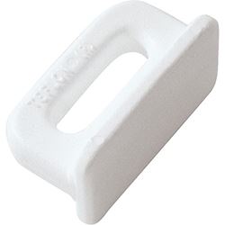 Picture of Ronstan PNP27T Ronstan Sail Slide 16mm (5/8") Wide X 32mm 1 1/4" Long