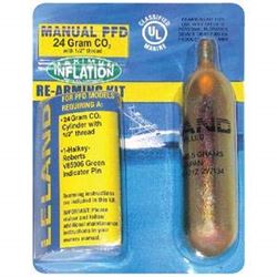 Picture of Seachoice 50-85700 Re-Arm Kit 1/2" Thread 24g Man