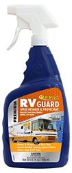 Picture of Starbrite 071032 RV Guard Speed Detailer & Protectant Spray 32 Oz