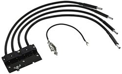 Picture of Stevens Instrument Company S48H 4-Wire Spark Checker for Small Engines