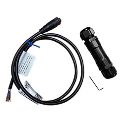 Picture of Furuno TZ3-12P-PGT 12-Pin Pigtail Cable for NavNet TZtouch3