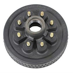 Picture of Dexter Axle 008-219-13 Hub Assembly 8x6.5 Bolt Pattern 7000 lb