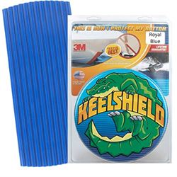 Picture of Gatorguard KS-5ROY KeelShield Keel Protector Royal Blue 5 Foot