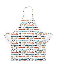Picture of Camco 53257  Multi-color RV Apron