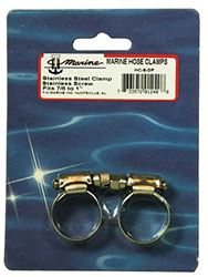 Picture of T-H Marine HC-8-DP Std 8, 7/16" - 1"