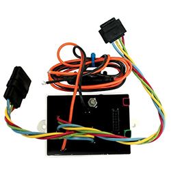 Picture of Bennett EIC101 Trim Tab EIC Relay Module 12V DC