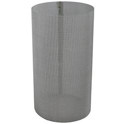 Picture of Groco WSA-751 GROCO WSA-751 STAINLESS STEEL BASKET FITS WSA-500, WSA-750,