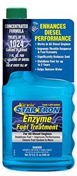 Picture of Starbrite 093132 Star Tron Diesel Additive 32 oz Fuel Treatment