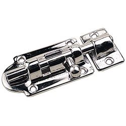 Picture of Sea-Dog Line 222522-1 Chrome Plated Brass Barrel Bolt