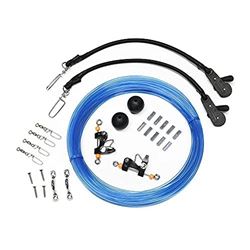 Picture of Tigress 88645-1 Pro Series Single Rigging Kit for Outriggers