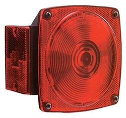 Picture of Anderson Manufacturing E440 Anderson Under 80" Combo Rear Light