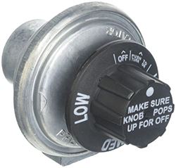 Picture of Camco 58275 Regulator No Orifice (kuuma)