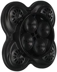 Picture of Shurflo 9480001 Valve Assembly for Revolution Fresh Water Pumps