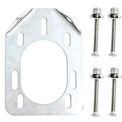Picture of Tigress 88530-3 Universal Backing Plate for Outrigger Mounts