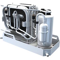 Picture of Webasto 5011396A Fcfp Platinum 10k 115v