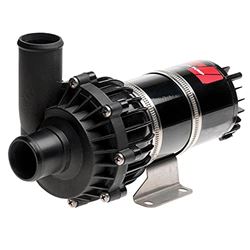 Picture of Johnson Pumps 10-24664-09 CM90 Magnetic Drive Circulating Pump 1-1/2 Inch 12V