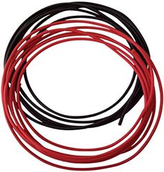 Picture of Rig Rite 550 Marine Grade 8-Gauge Wire - 20ft Red and Black