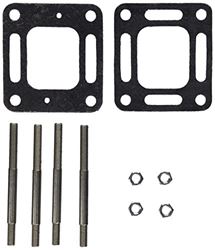 Picture of Sierra 18-8554 Exhaust Muffler Gasket