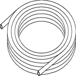 Picture of Seastar Solutions HT 5100 Hydraulic Tubing, 3/8" X 100'