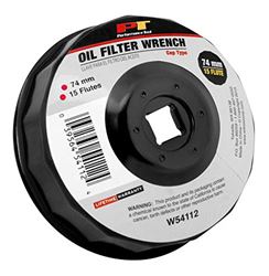 Picture of Performance Tool W54112 Filter Cap Wrench