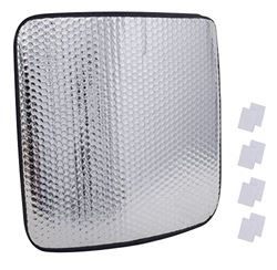 Picture of Valterra A101602 RV Vent Shade 16" x 16" Reflective Insulator