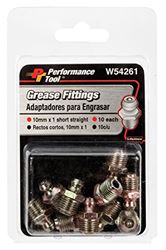 Picture of Performance Tool W54261 Grease Fitting 10pk