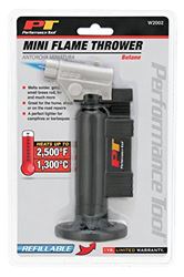 Picture of Performance Tool W2002 Jet Torch Refillable