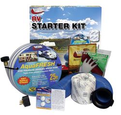 Picture of Valterra K88104 Standard Rv Starter Kit With Potty Toddy