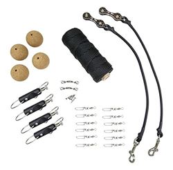 Picture of Tigress 88605 Tigress Ultimate Rigging Kit