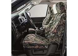 Picture of Covercraft SSC3475CAMB Carhartt SeatSaver Seat Cover for Chevrolet Silverado 1500