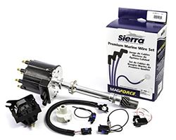 Picture of Sierra 18-5514 V-8 Delco EST Electronic Ignition Conversion Kit