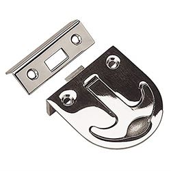 Picture of Sea-Dog Line 221920-1 Loaded Ring T-Handle Pull Latch 316 Stainless Steel