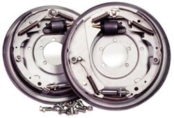 Picture of Dexter Marine Products 81095 12" Drum Brake Replacement Parts Kit