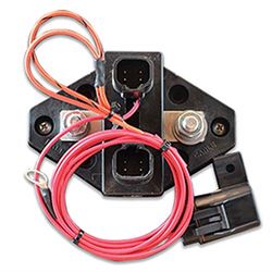 Picture of Balmar SG2-0100 SmartShunt 350A Battery Monitor Shunt 12-48VDC for SG200 Display