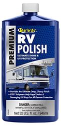Picture of Starbrite 075732PW Premium RV Polish 32 Oz - High Gloss UV Protection