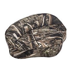 Picture of Wise Seating 8WD112BP-733 Camo Casting Seat Realtree Max 5
