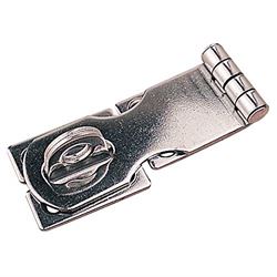 Picture of Sea-Dog Line 221128 Stainless Heavy Duty Hasp - 3