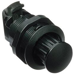 Picture of Southco M1-2A-13-5 Southco Pop Out Knob Latch Black Plastic W/fixed Grip