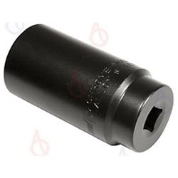 Picture of Performance Tool W80553 Wilmar Corp. /  33mm FWD Axle Nut Skt Chr-Moly