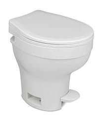 Picture of Thetford 31835 Vi High Profile, White