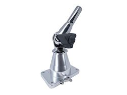 Picture of Tigress 88870 XD Bay Series Top Mount Outrigger Base - 2 Pack