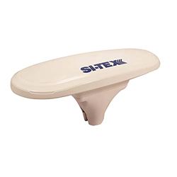 Picture of Si-Tex VECTOR200-2 NMEA2000 GNSS Satellite Compass with Pole Mount
