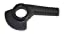 Picture of Lewmar 361027999 L+mp Gry Hinge Cap Spare X 10