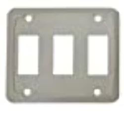 Picture of Valterra DG301VP Switch Plate Cover