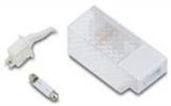 Picture of Dometic 29326650177 Refrigerator Door Light Switch and Light Assembly Kit
