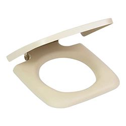 Picture of Dometic 385311520 DOMETIC 960 SERIES PORTABLE  TOILET SEAT LID & SEAT - 