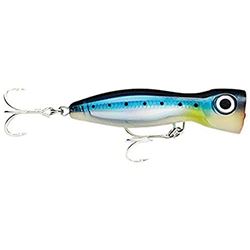 Picture of Rapala XRMAGXP170BSRD RAPALA X-RAP MAGNUM XPLODE 170 BLUE SARDINE
