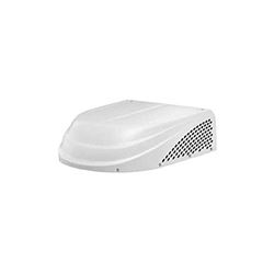 Picture of Dometic 3310710003 Polar White Air Conditioner Shroud Cover